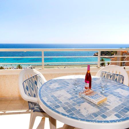 Apartment Apolo Xvi-2 By Interhome Calpe Exterior foto