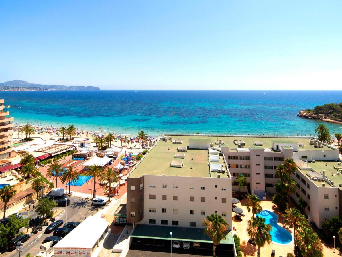 Apartment Apolo Xvi-2 By Interhome Calpe Exterior foto